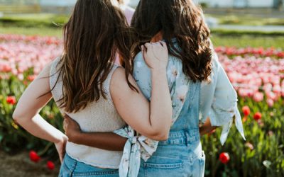 5 Ways to Help a Friend Experiencing an Unexpected Pregnancy – Find Care in Myrtle Beach, SC