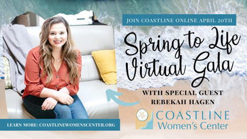 Spring to Life Virtual Gala 2021