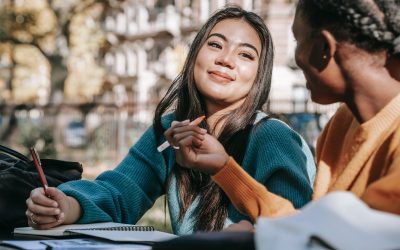 Back to School Checklist for Women On Campus